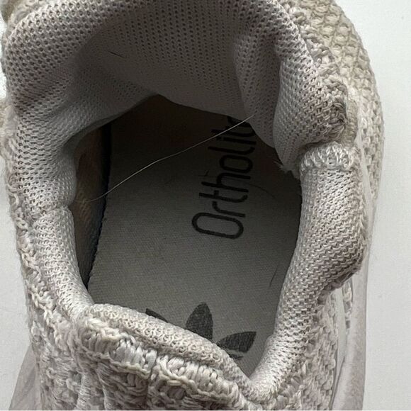 Adidas swift run infant size 5 sneakers good use condition, lace up - Picture 6 of 7